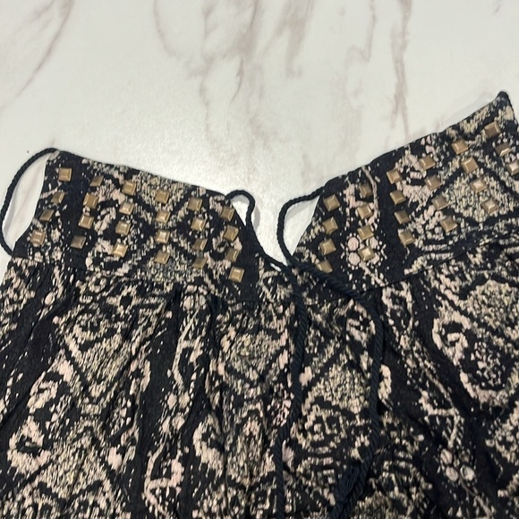 Ecoté Tank Blouse - Picture 5 of 5